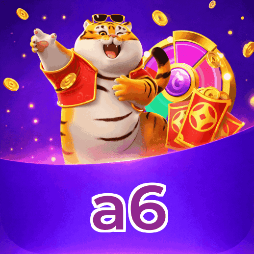 Jogos com maior RTP na a6