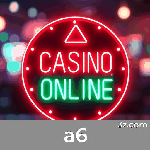 Acessar o site a6 COM