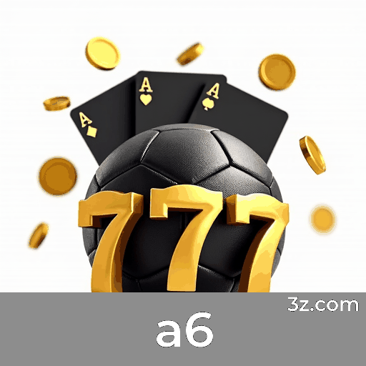 a6: Cassino Online Seguro e Divertido